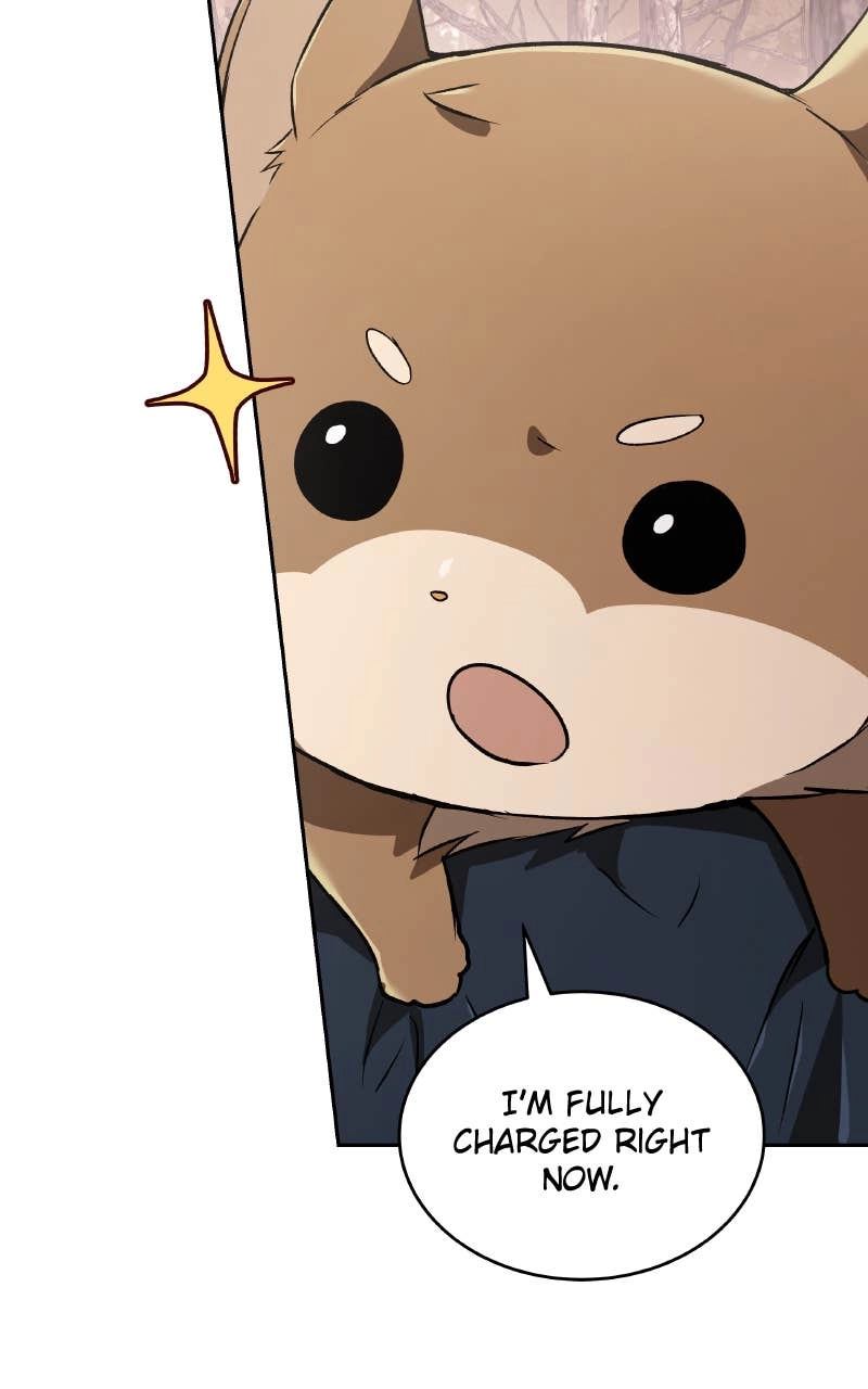 Kindergarten for Divine Beasts Chapter 40 - Page 83