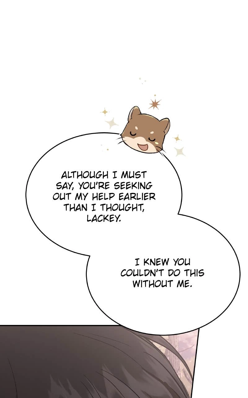 Kindergarten for Divine Beasts Chapter 40 - Page 84