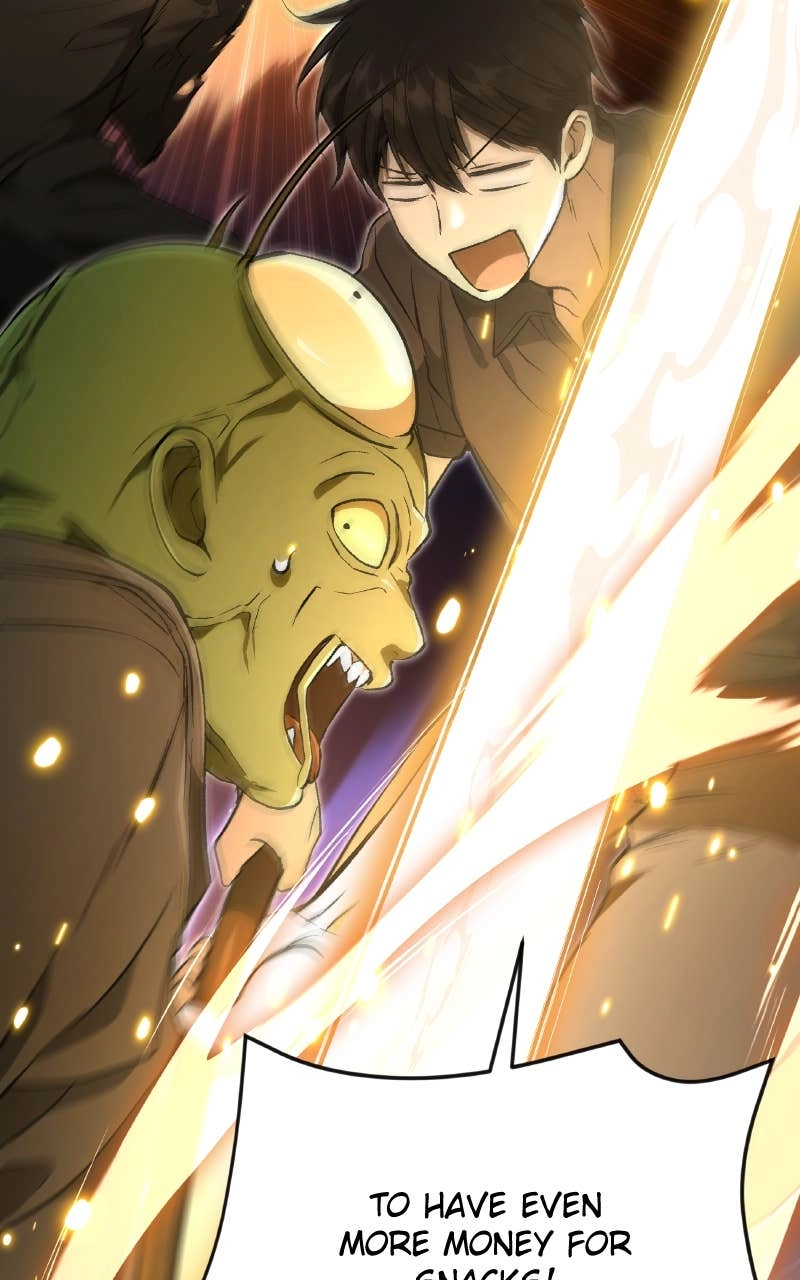 Kindergarten for Divine Beasts Chapter 40 - Page 102