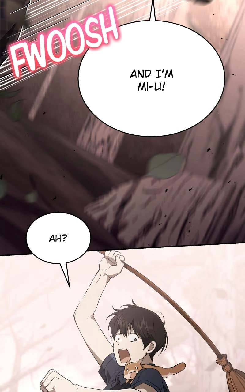 Kindergarten for Divine Beasts Chapter 40 - Page 112