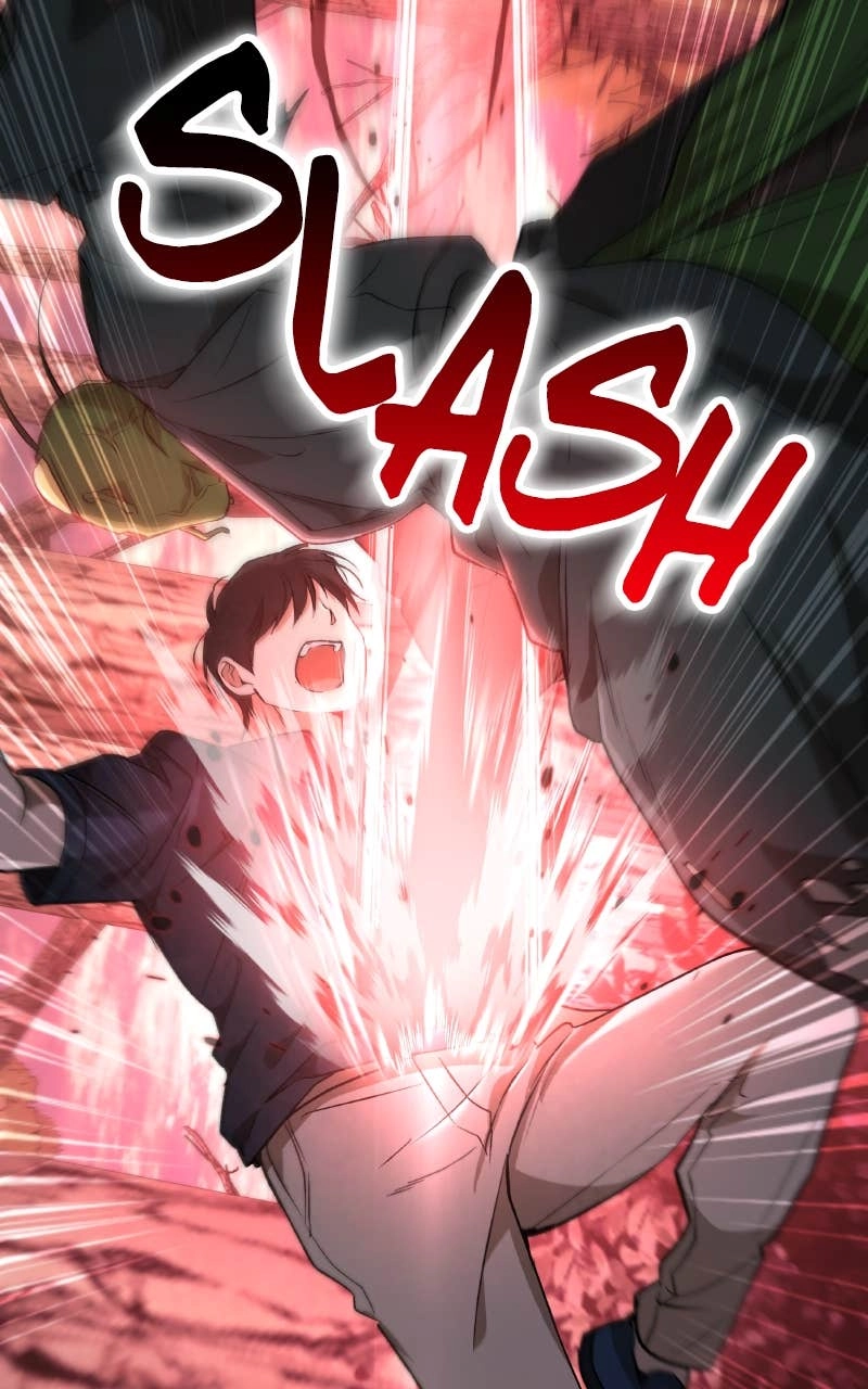 Kindergarten for Divine Beasts Chapter 40 - Page 144