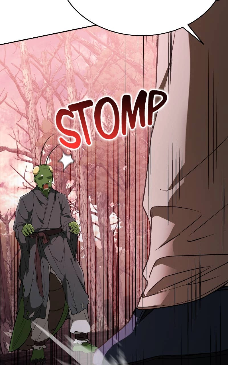 Kindergarten for Divine Beasts Chapter 41 - Page 40