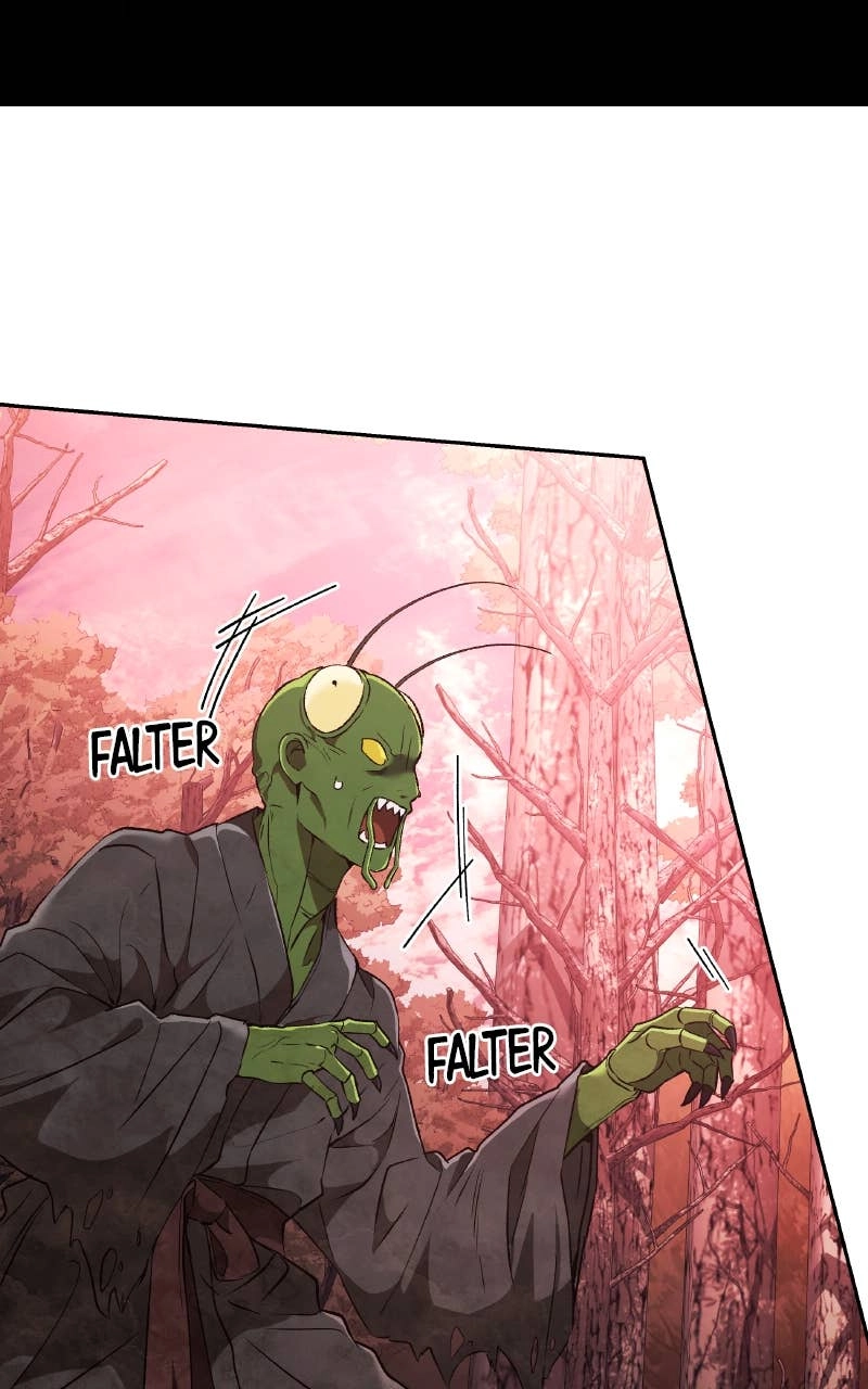 Kindergarten for Divine Beasts Chapter 41 - Page 44