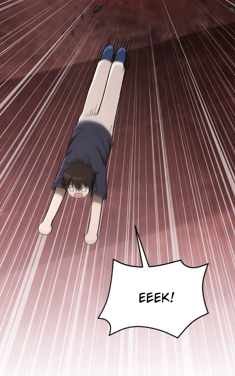 Kindergarten for Divine Beasts Chapter 41 - Page 65