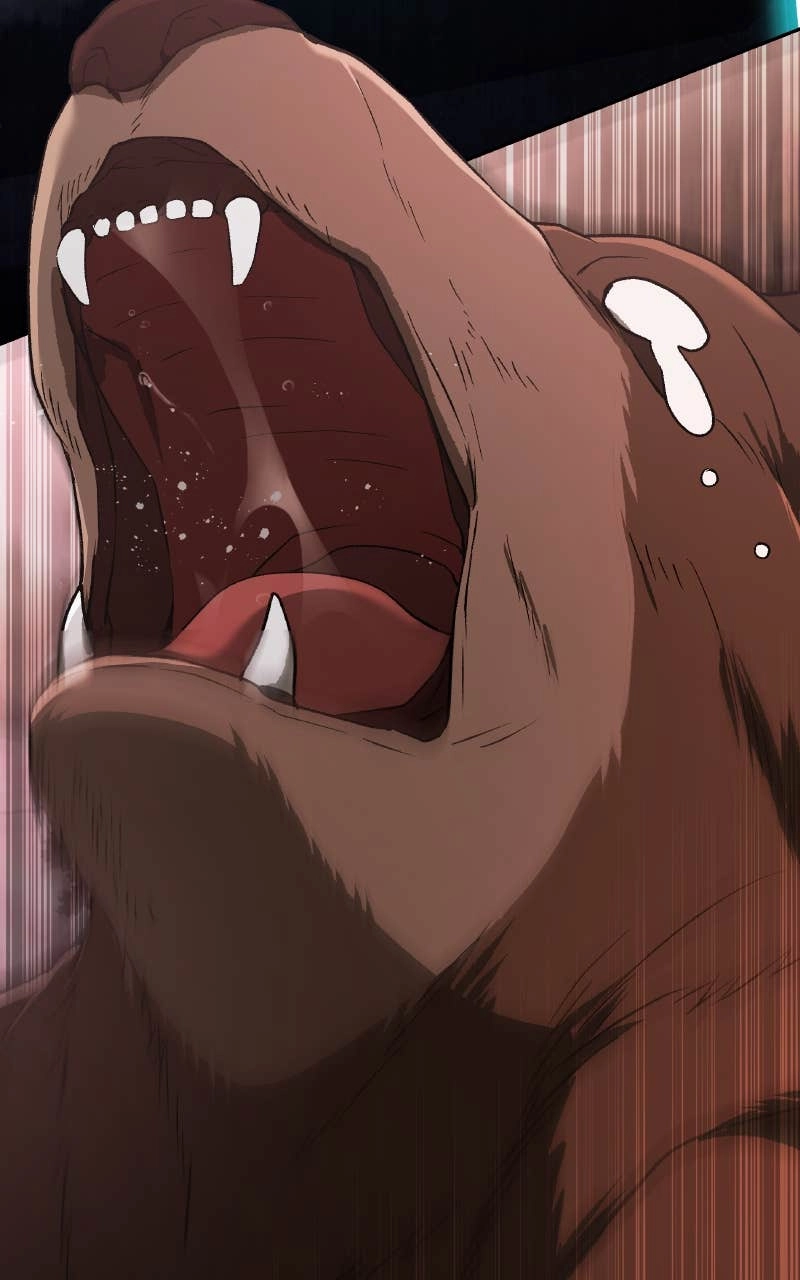 Kindergarten for Divine Beasts Chapter 41 - Page 92