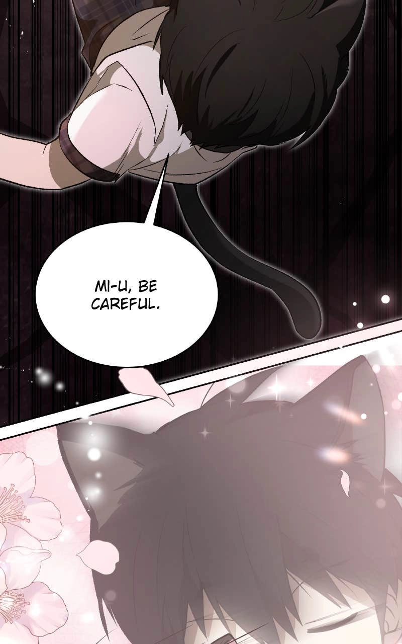 Kindergarten for Divine Beasts Chapter 41 - Page 99