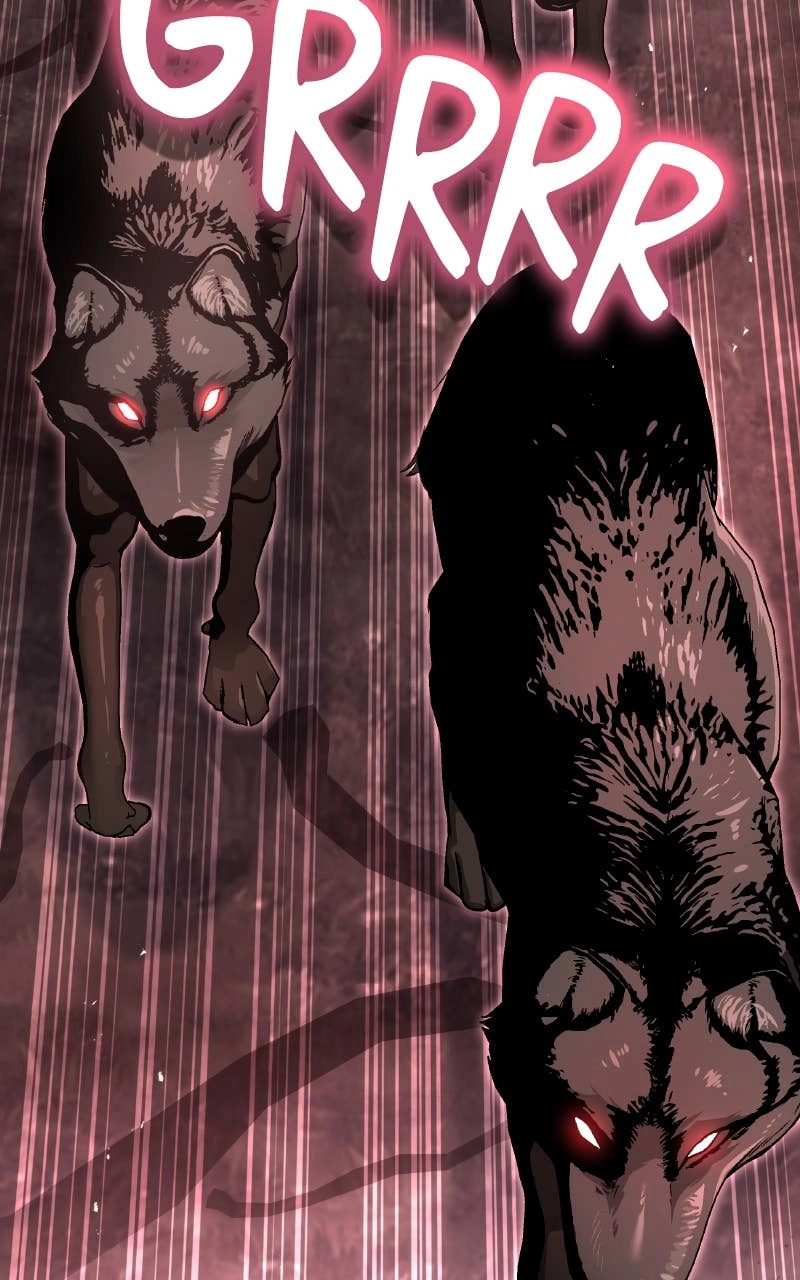 Kindergarten for Divine Beasts Chapter 41 - Page 142