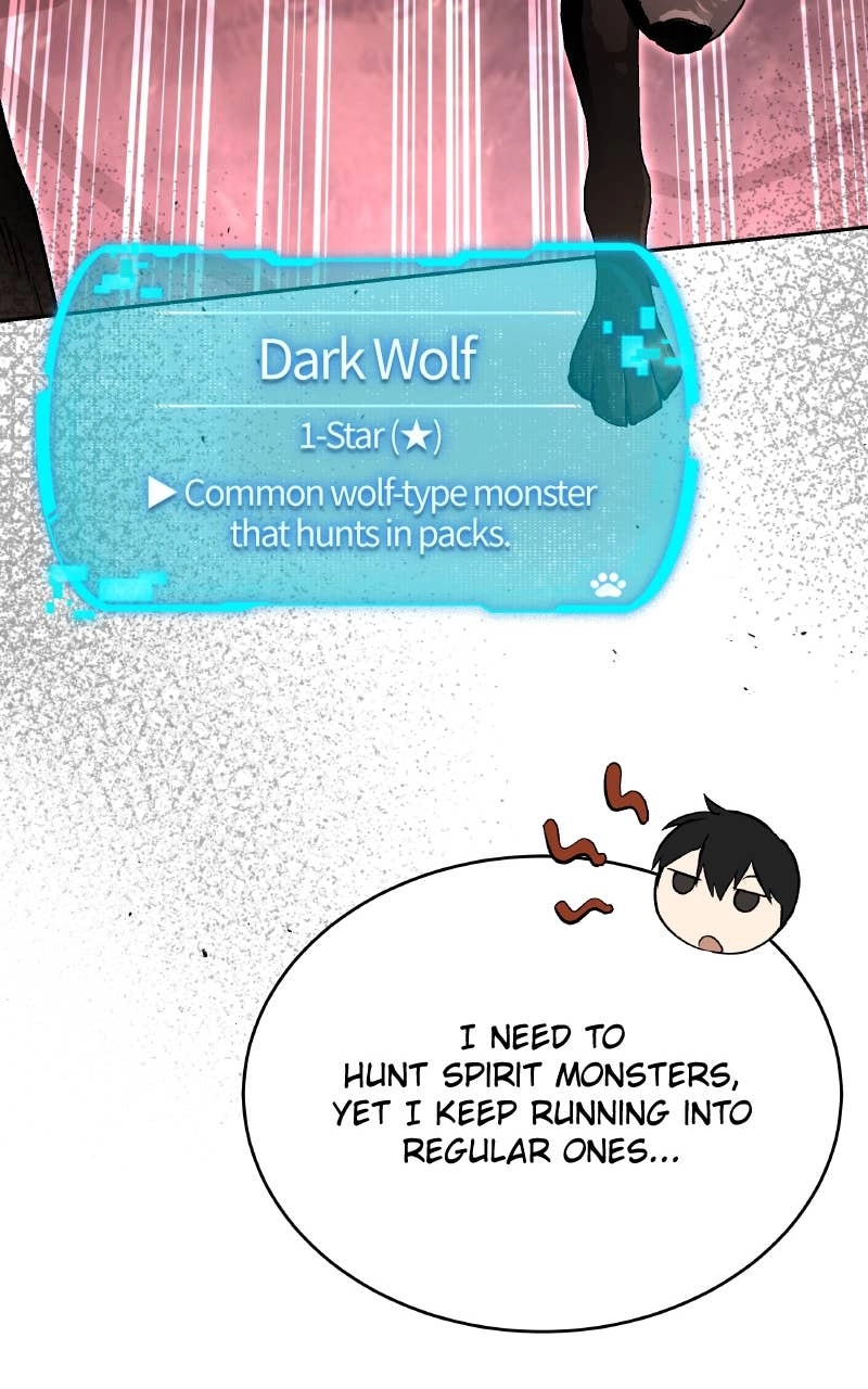 Kindergarten for Divine Beasts Chapter 41 - Page 143