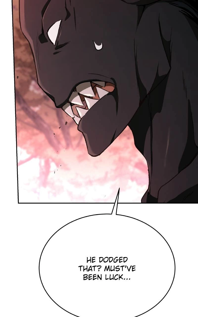 Kindergarten for Divine Beasts Chapter 42 - Page 6