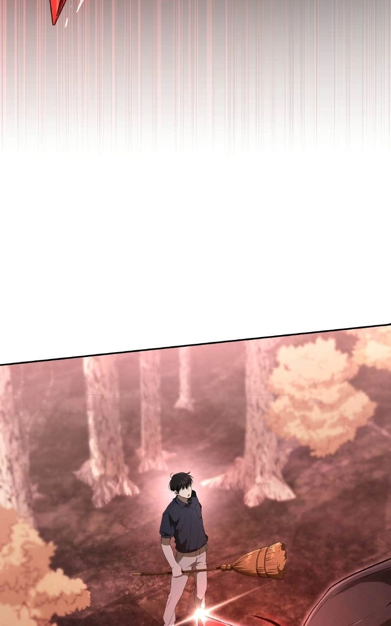 Kindergarten for Divine Beasts Chapter 42 - Page 11