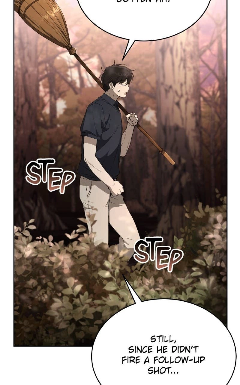 Kindergarten for Divine Beasts Chapter 42 - Page 40