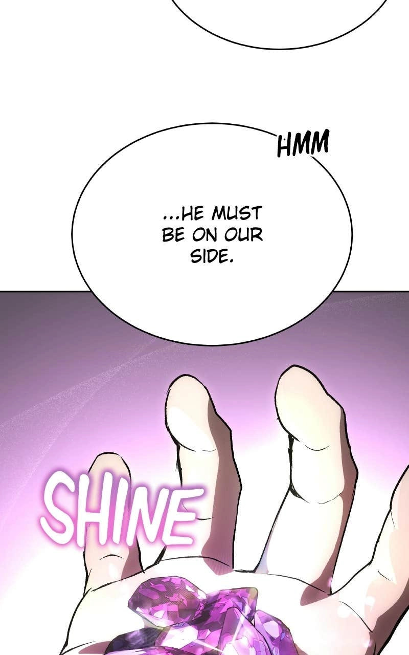 Kindergarten for Divine Beasts Chapter 42 - Page 41