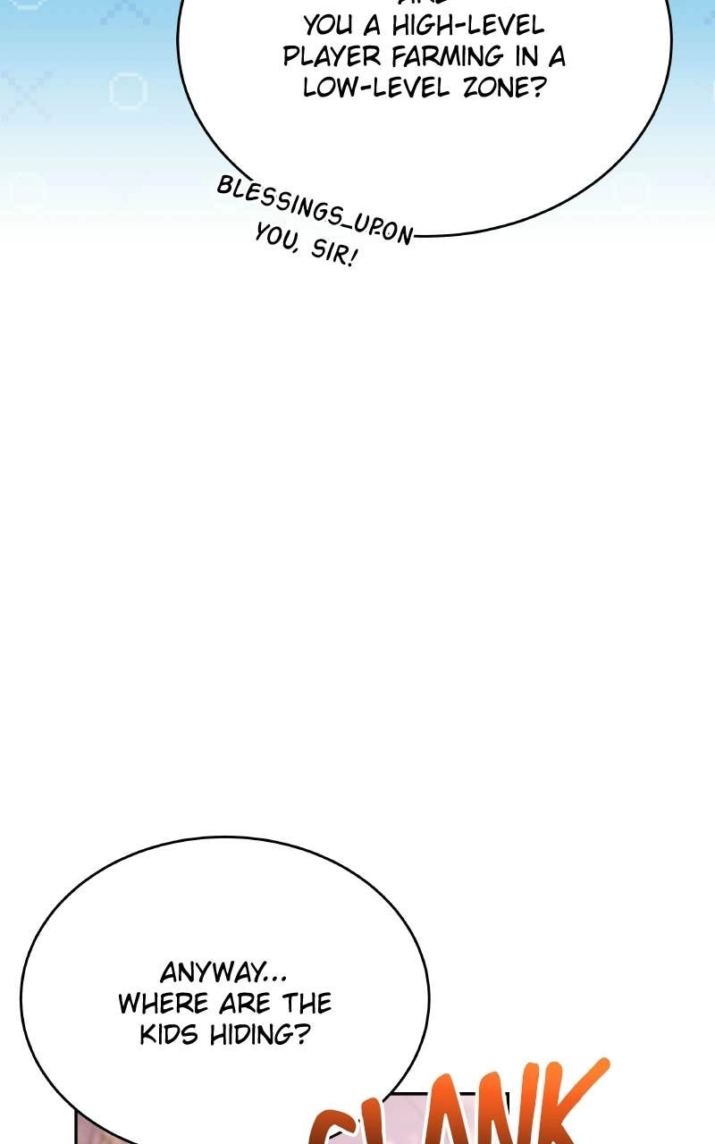 Kindergarten for Divine Beasts Chapter 42 - Page 45
