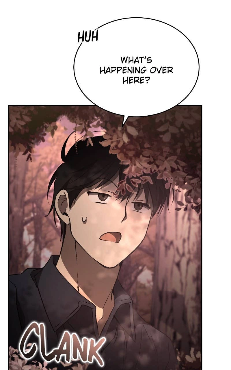 Kindergarten for Divine Beasts Chapter 42 - Page 53