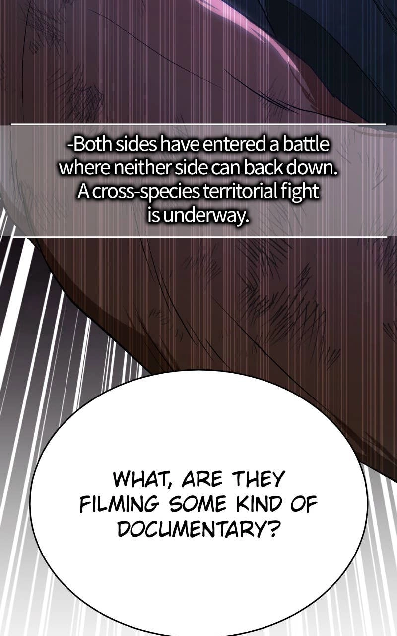 Kindergarten for Divine Beasts Chapter 42 - Page 56