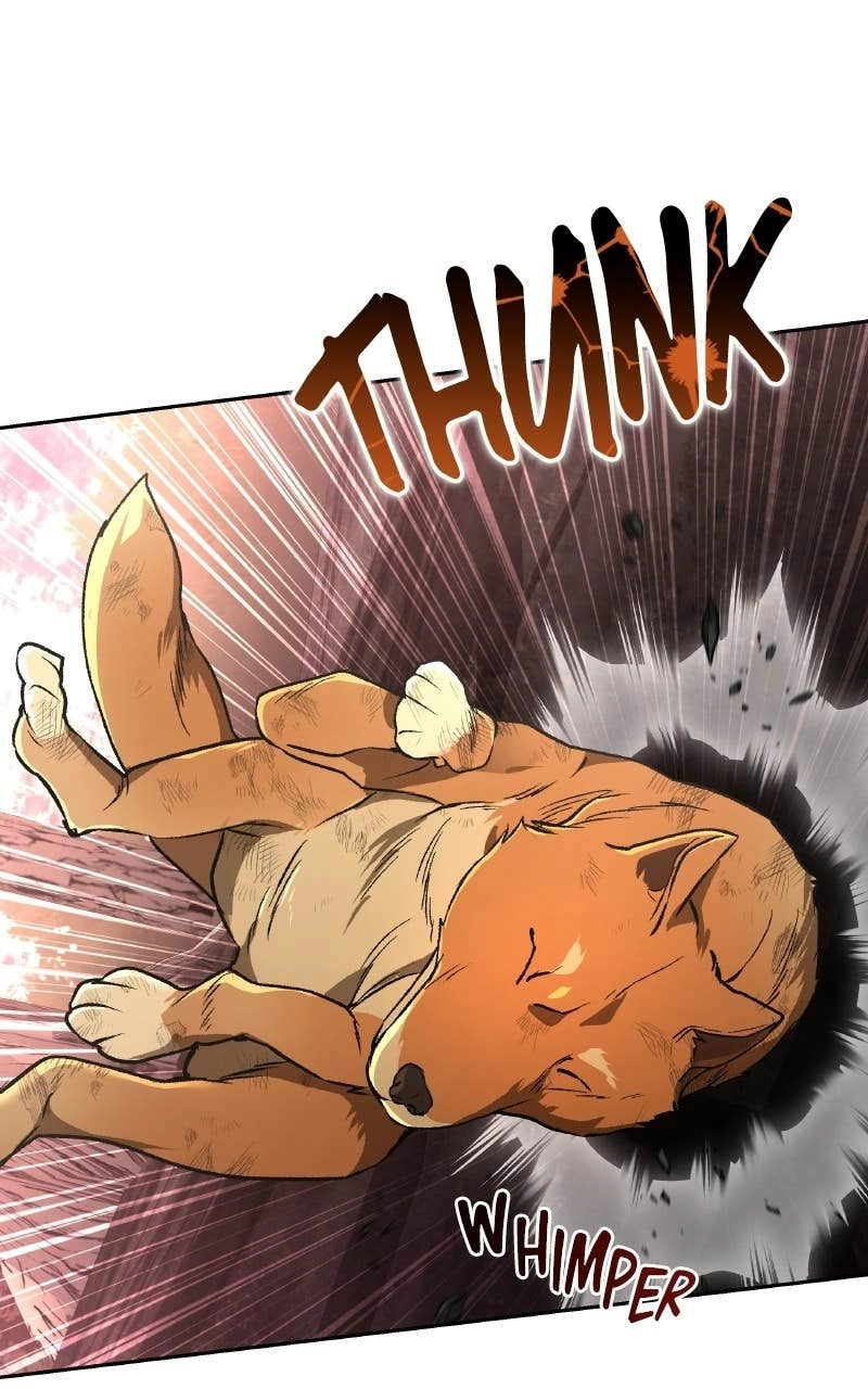 Kindergarten for Divine Beasts Chapter 42 - Page 64