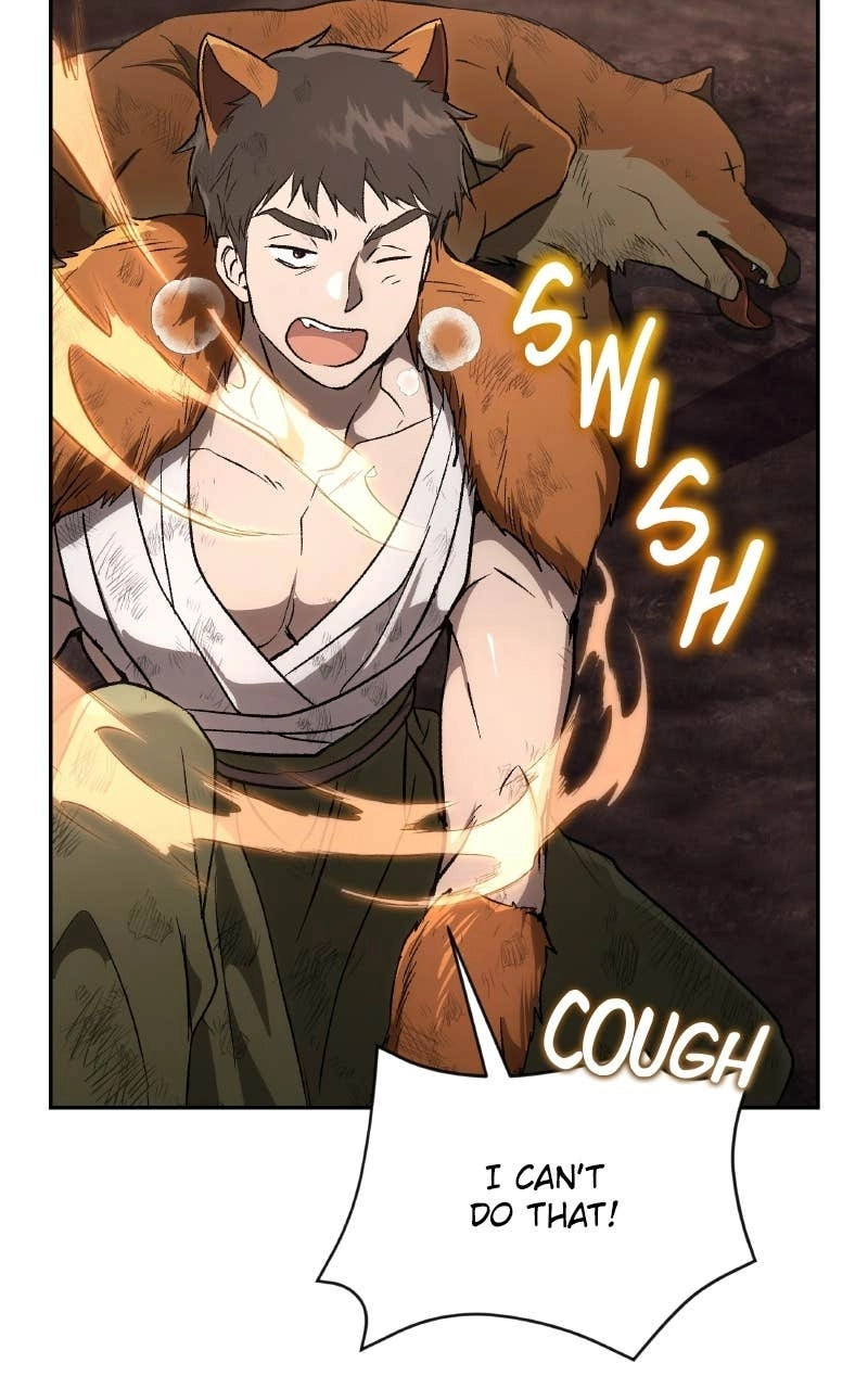 Kindergarten for Divine Beasts Chapter 42 - Page 74