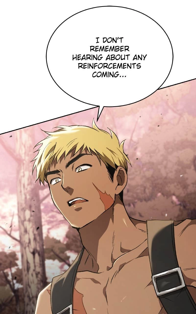 Kindergarten for Divine Beasts Chapter 42 - Page 88