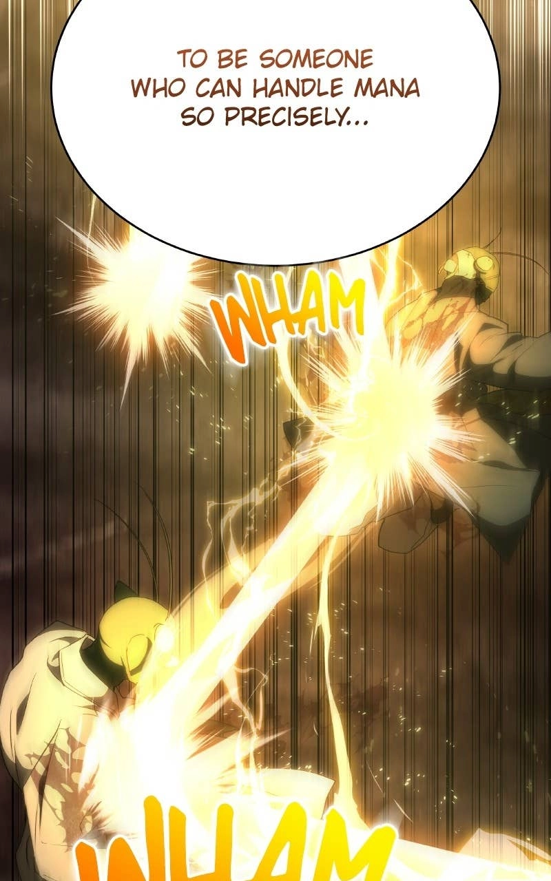Kindergarten for Divine Beasts Chapter 42 - Page 92