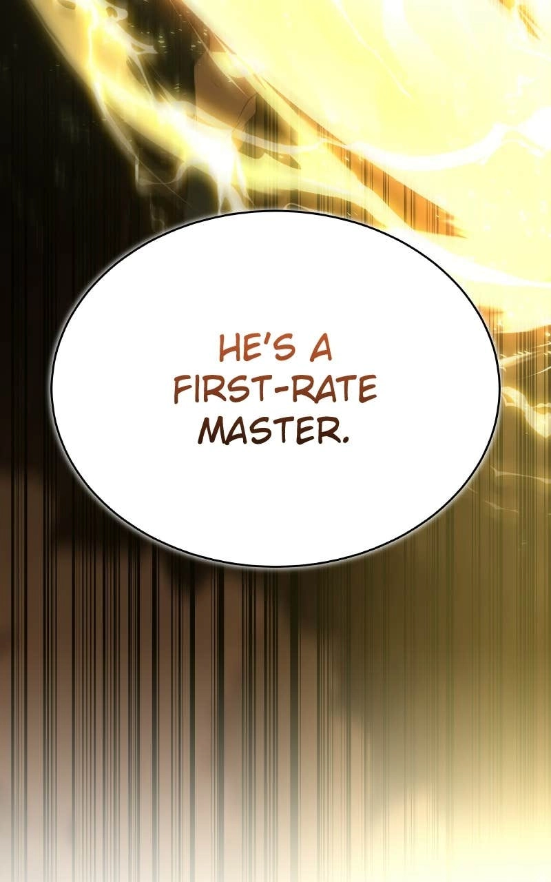 Kindergarten for Divine Beasts Chapter 42 - Page 94