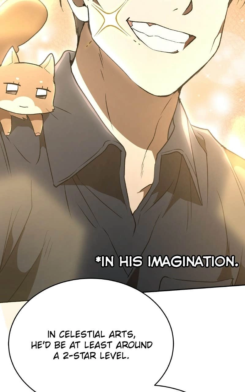 Kindergarten for Divine Beasts Chapter 42 - Page 96