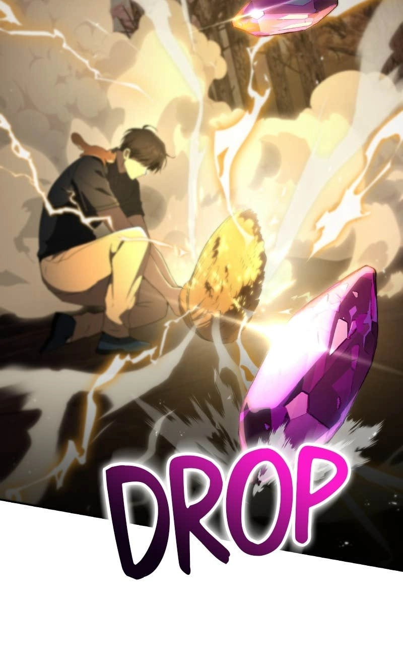 Kindergarten for Divine Beasts Chapter 42 - Page 105