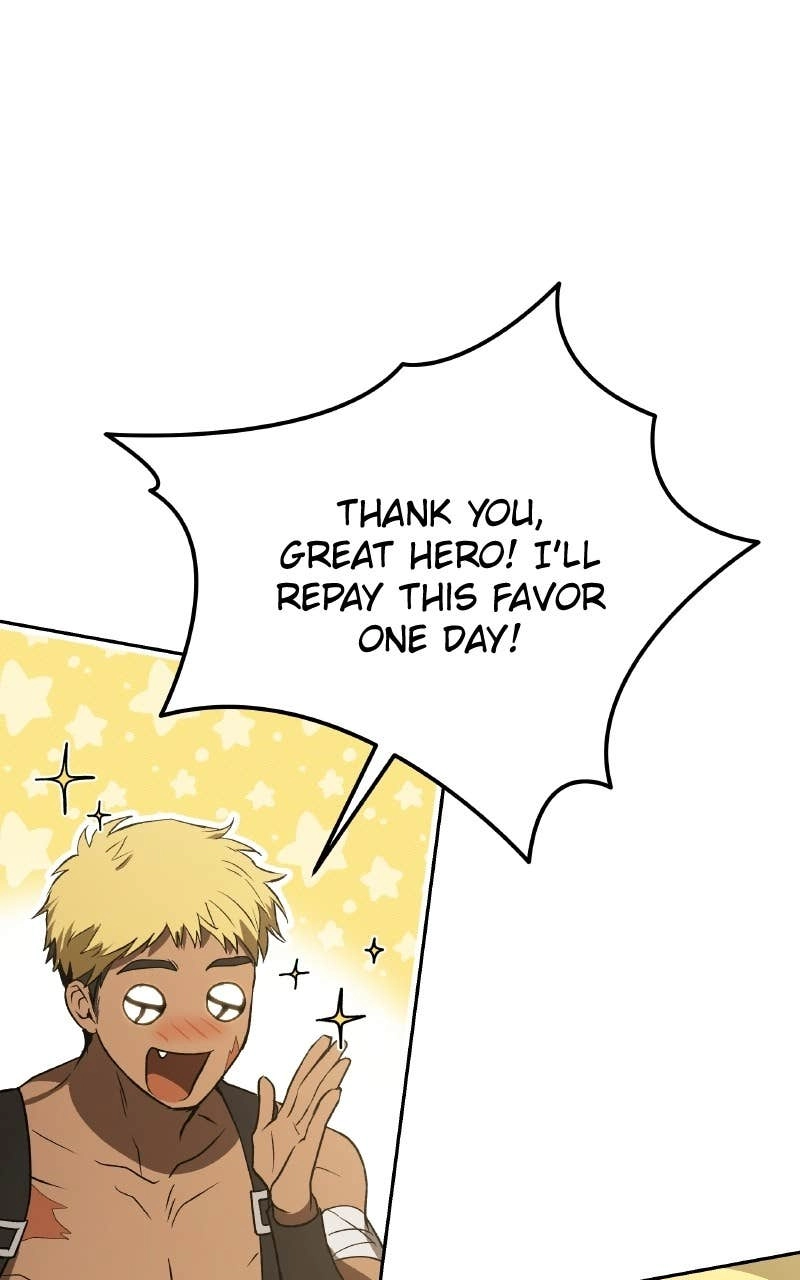 Kindergarten for Divine Beasts Chapter 42 - Page 106