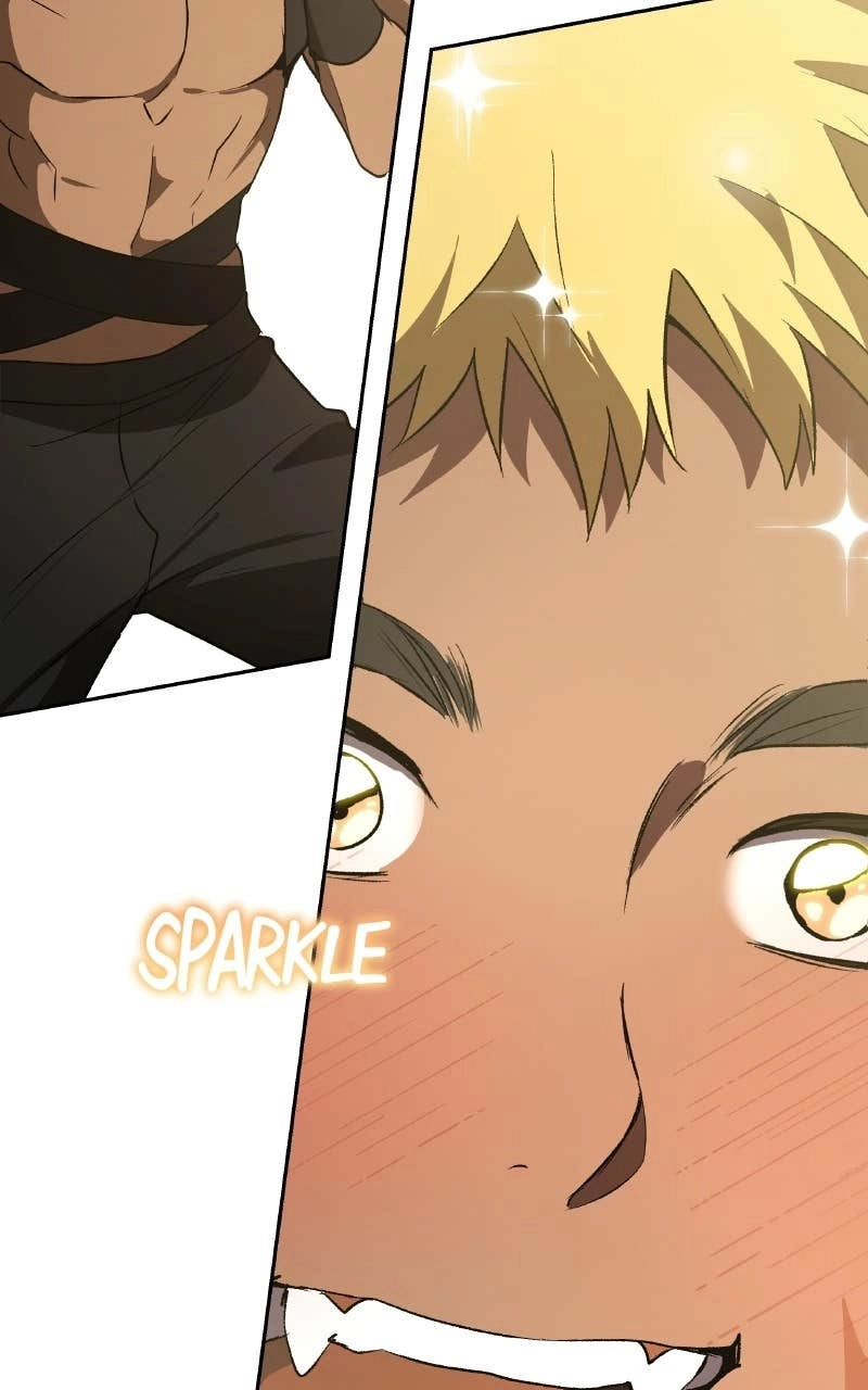 Kindergarten for Divine Beasts Chapter 42 - Page 107