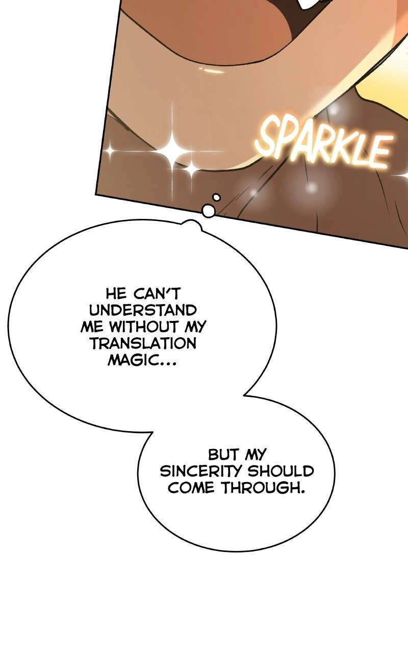 Kindergarten for Divine Beasts Chapter 42 - Page 108