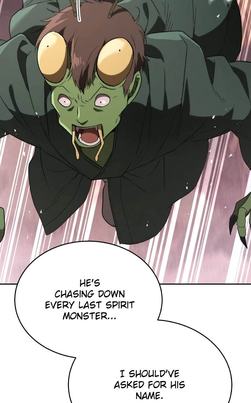 Kindergarten for Divine Beasts Chapter 42 - Page 119