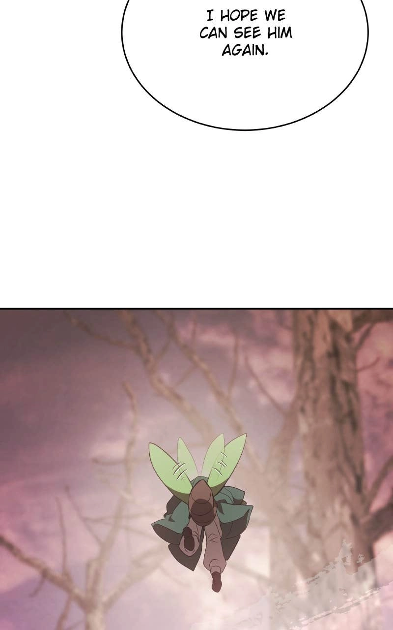 Kindergarten for Divine Beasts Chapter 42 - Page 121