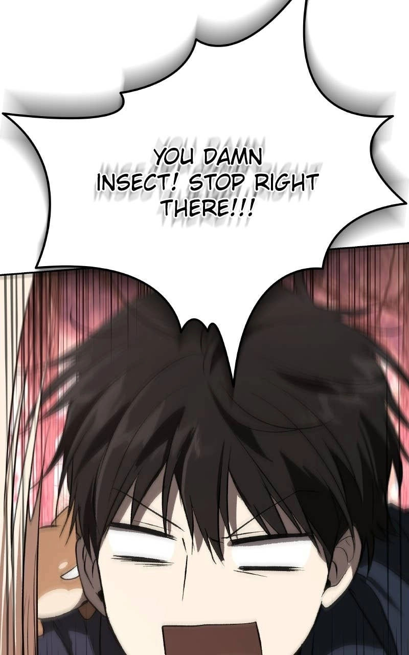 Kindergarten for Divine Beasts Chapter 42 - Page 124