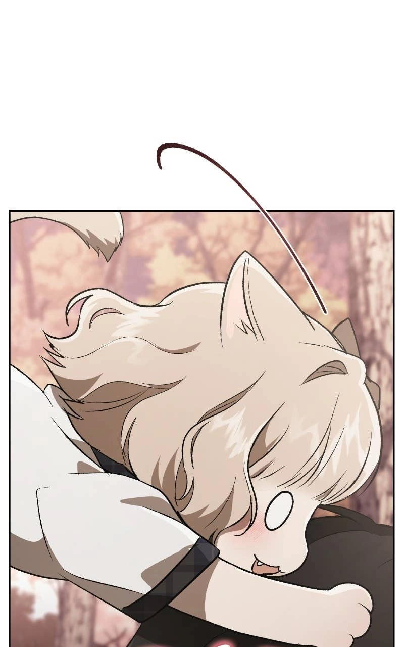 Kindergarten for Divine Beasts Chapter 42 - Page 137