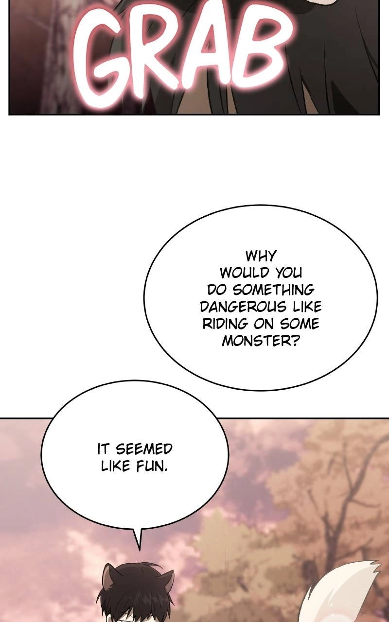 Kindergarten for Divine Beasts Chapter 42 - Page 138