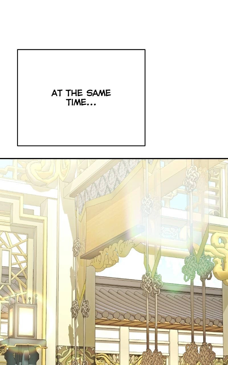 Kindergarten for Divine Beasts Chapter 42 - Page 146