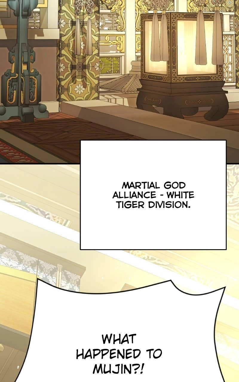 Kindergarten for Divine Beasts Chapter 42 - Page 147