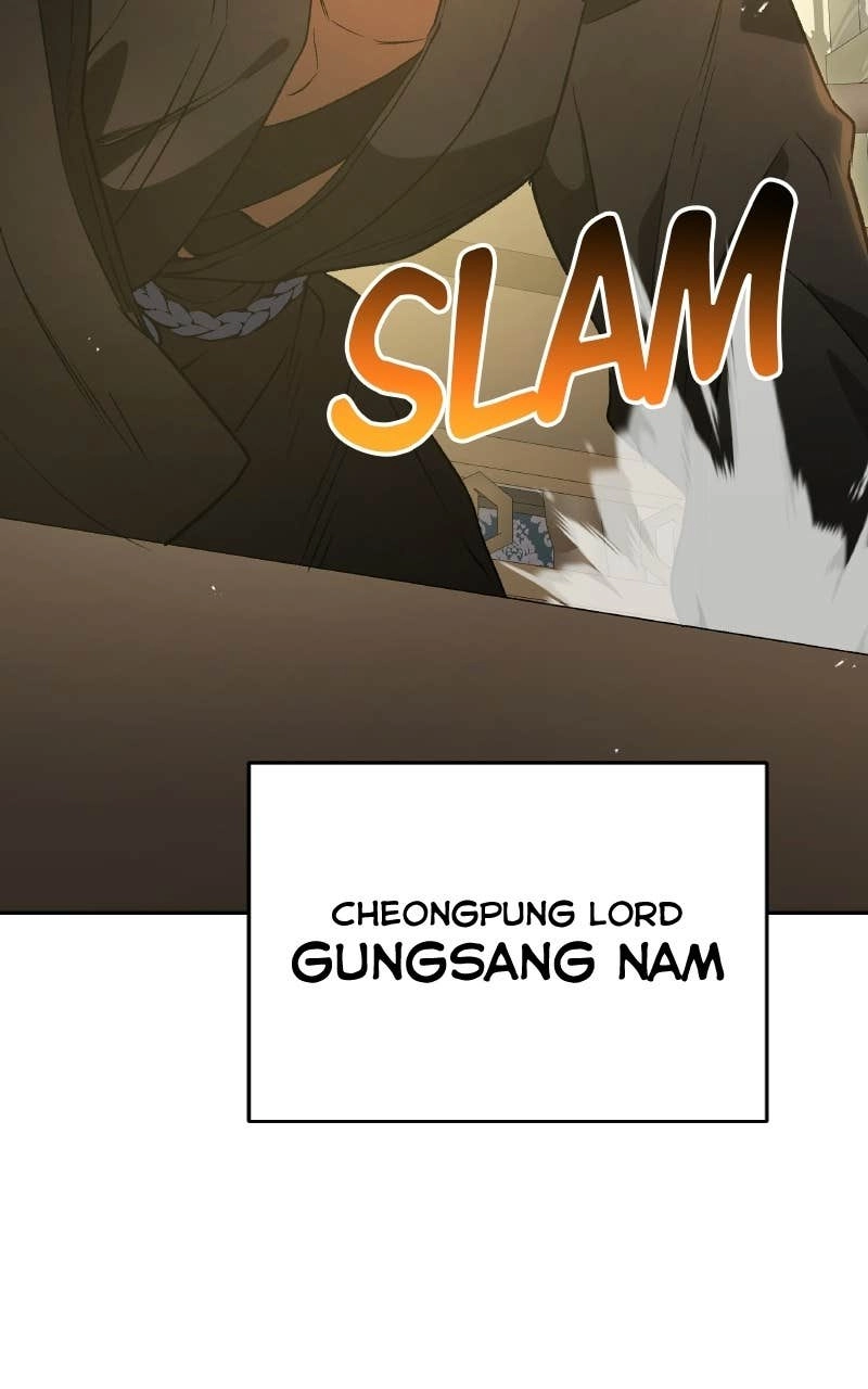 Kindergarten for Divine Beasts Chapter 42 - Page 149