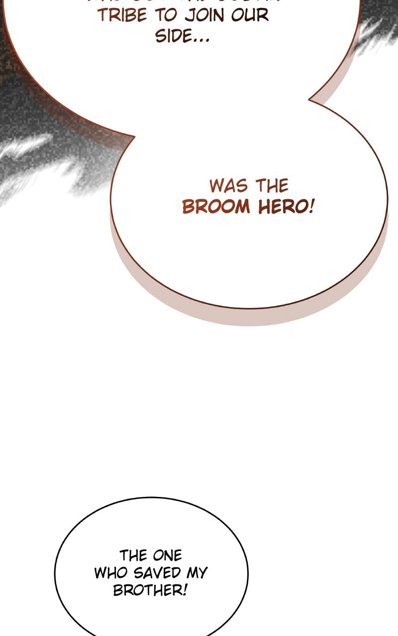 Kindergarten for Divine Beasts Chapter 43 - Page 5