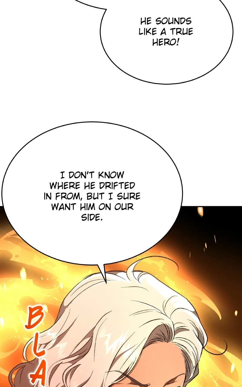 Kindergarten for Divine Beasts Chapter 43 - Page 12