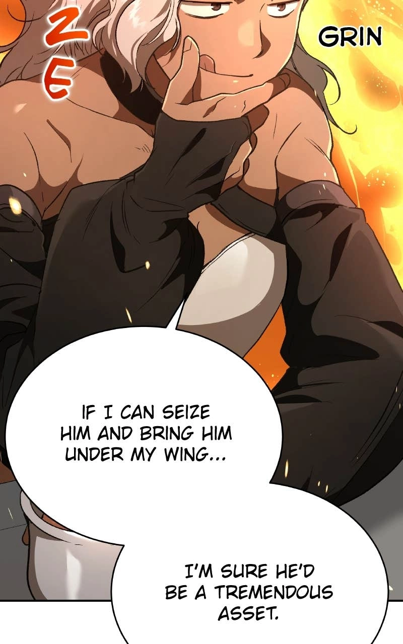Kindergarten for Divine Beasts Chapter 43 - Page 13