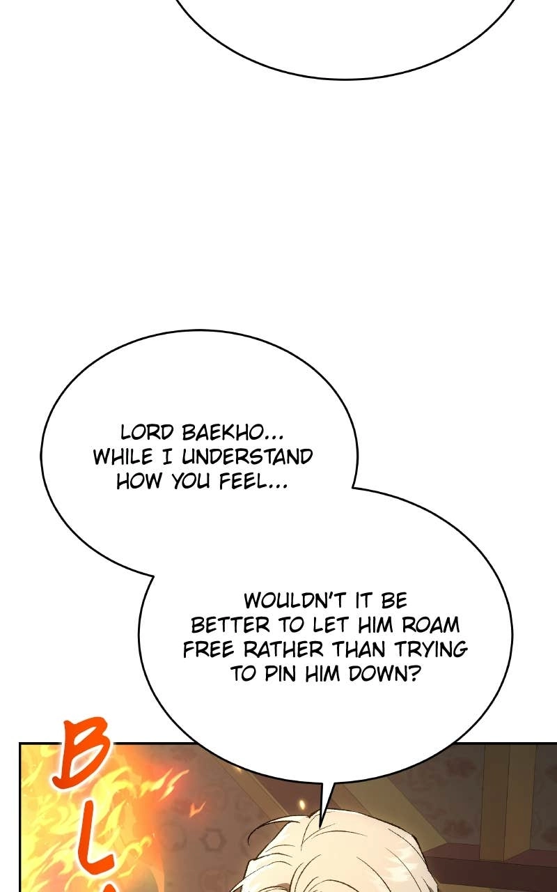 Kindergarten for Divine Beasts Chapter 43 - Page 14