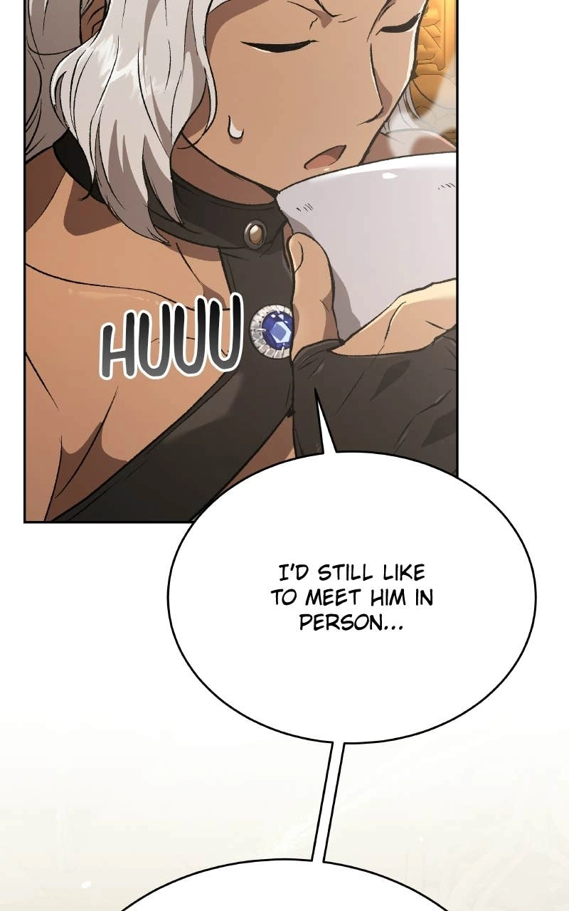 Kindergarten for Divine Beasts Chapter 43 - Page 17