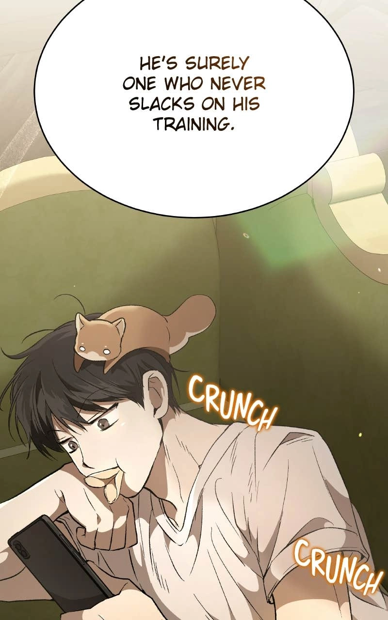 Kindergarten for Divine Beasts Chapter 43 - Page 18