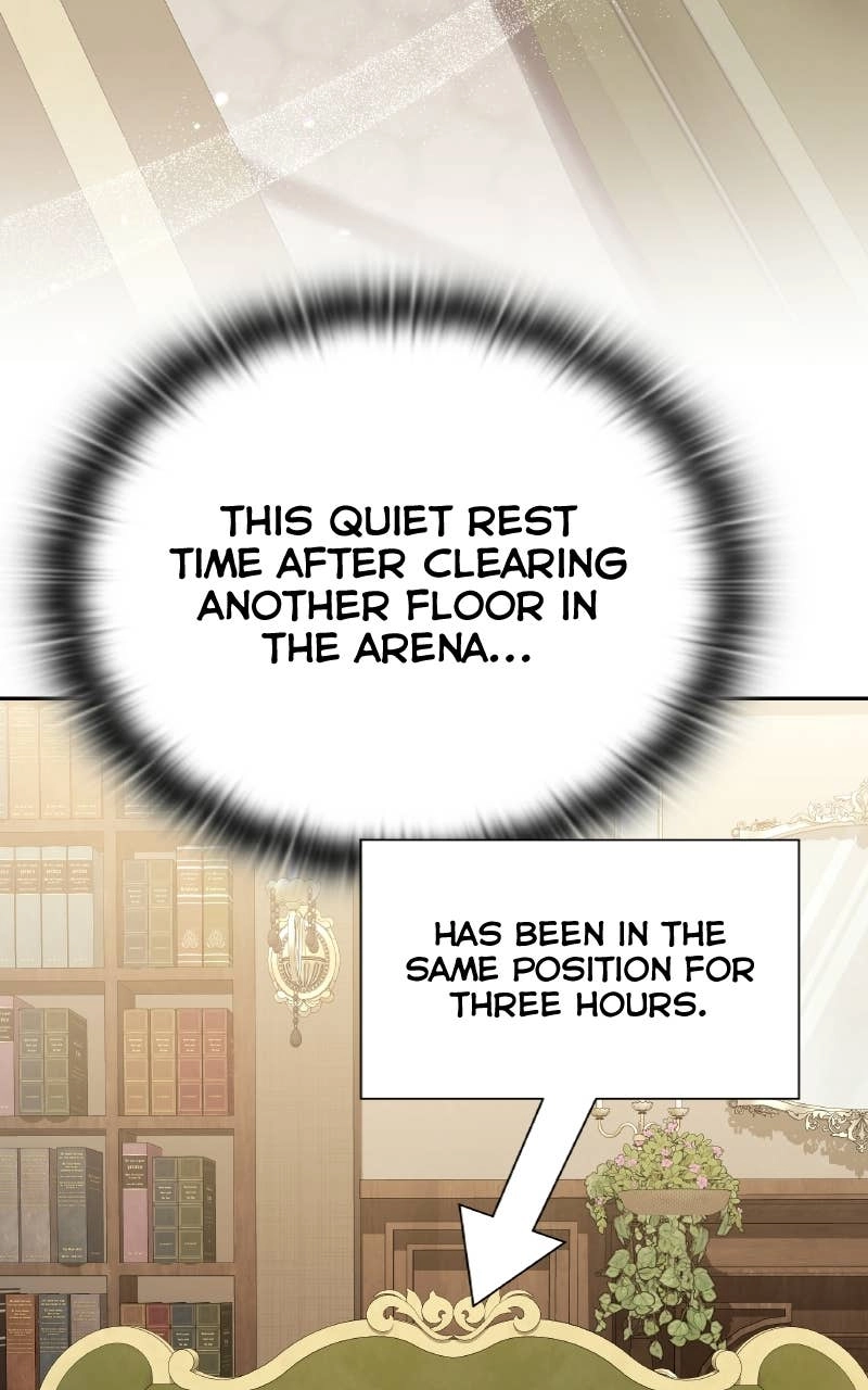 Kindergarten for Divine Beasts Chapter 43 - Page 20