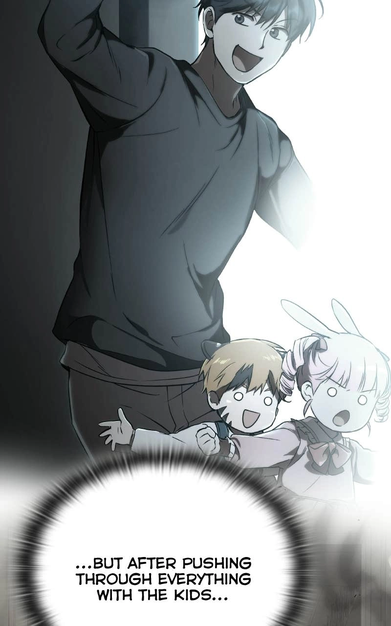Kindergarten for Divine Beasts Chapter 43 - Page 24