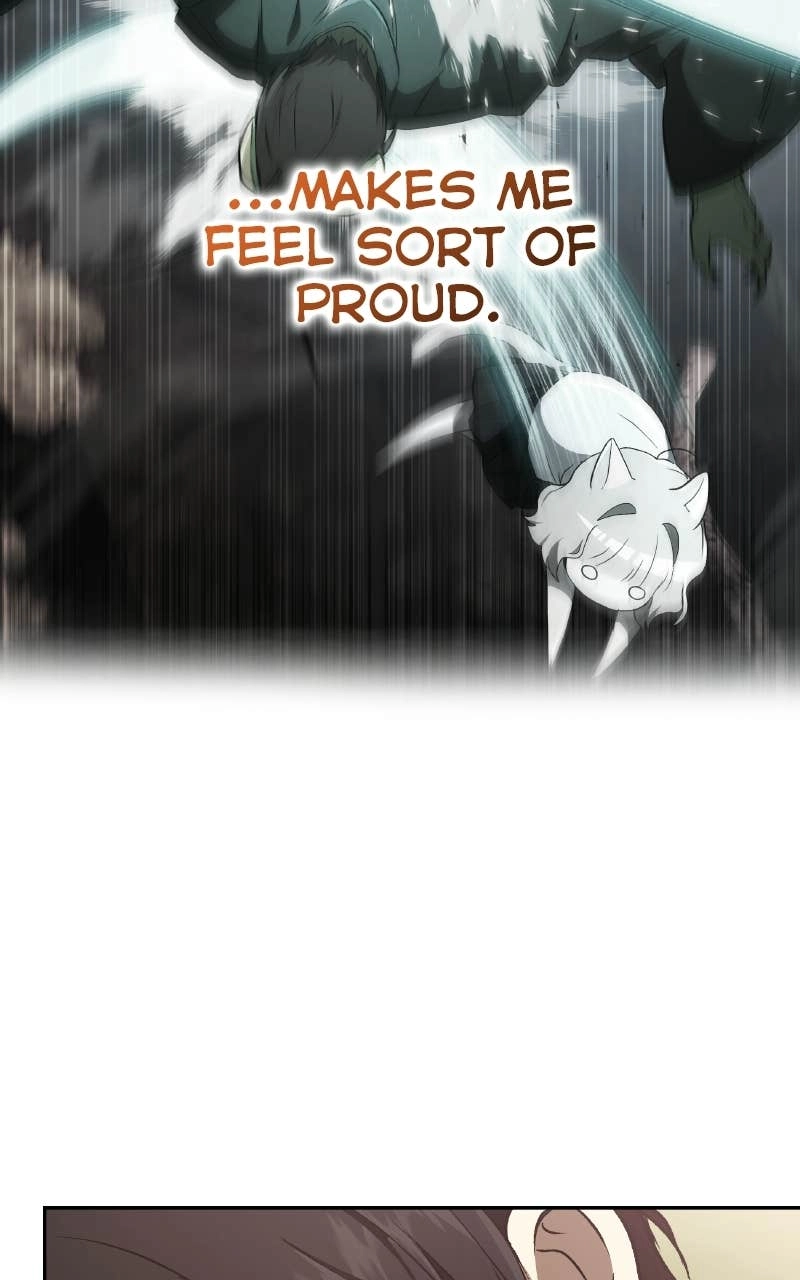 Kindergarten for Divine Beasts Chapter 43 - Page 30