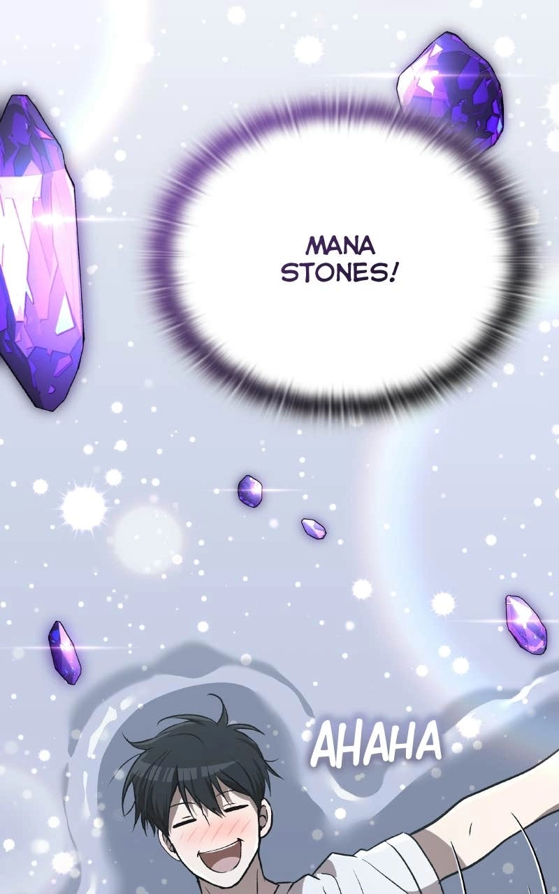 Kindergarten for Divine Beasts Chapter 43 - Page 33