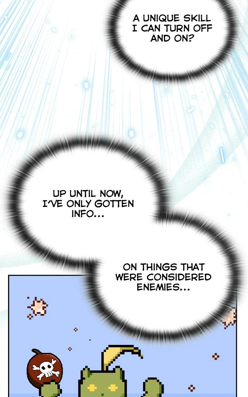 Kindergarten for Divine Beasts Chapter 43 - Page 42