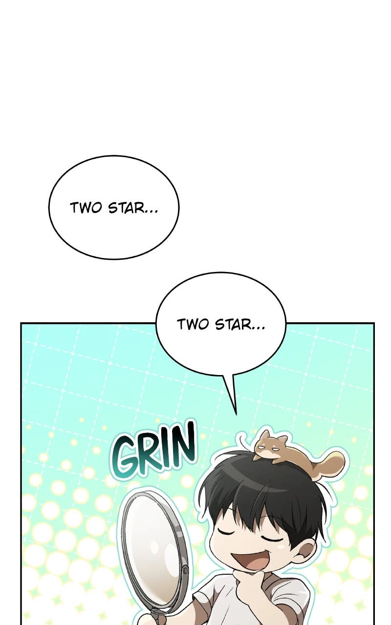 Kindergarten for Divine Beasts Chapter 43 - Page 49