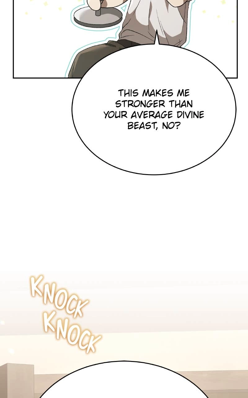 Kindergarten for Divine Beasts Chapter 43 - Page 50